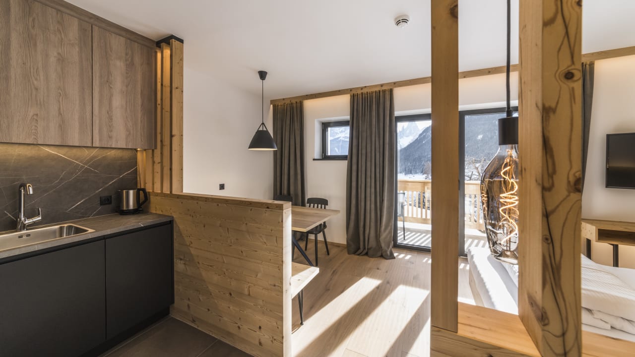 Zimmer Im Wiesengrund Apartments