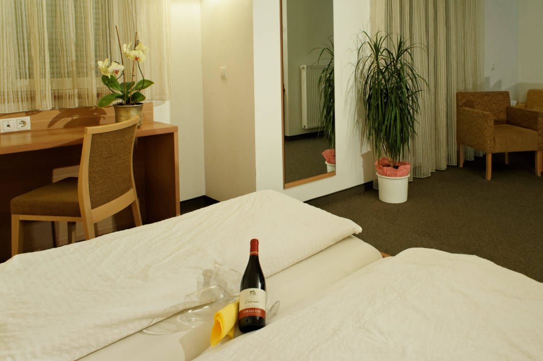 Komfort Zimmer Gasthof Klammer KG