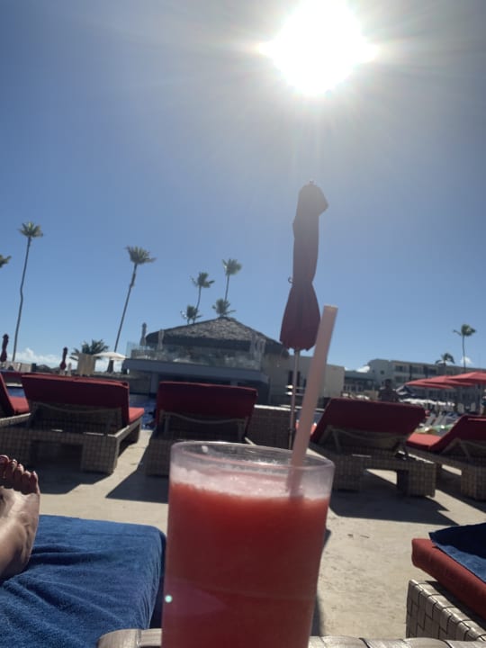 Gastro Royalton Bavaro Resort & Spa