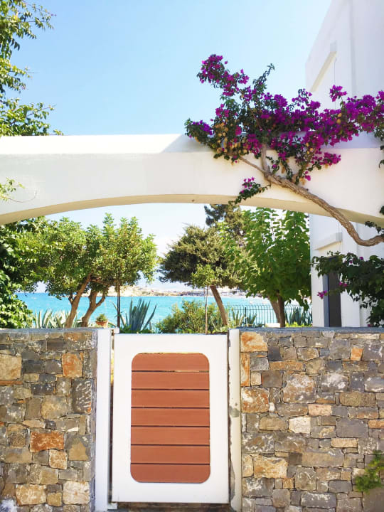 Bungalows Creta Maris Resort