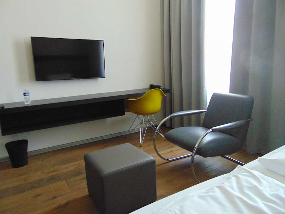 Zimmer Theresian Hotel & Spa