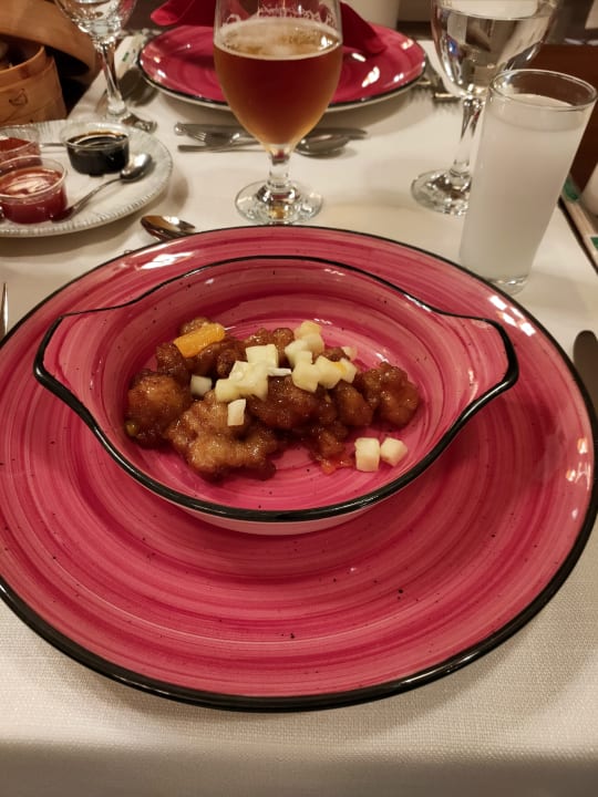 Gastro Limak Limra Hotel & Resort