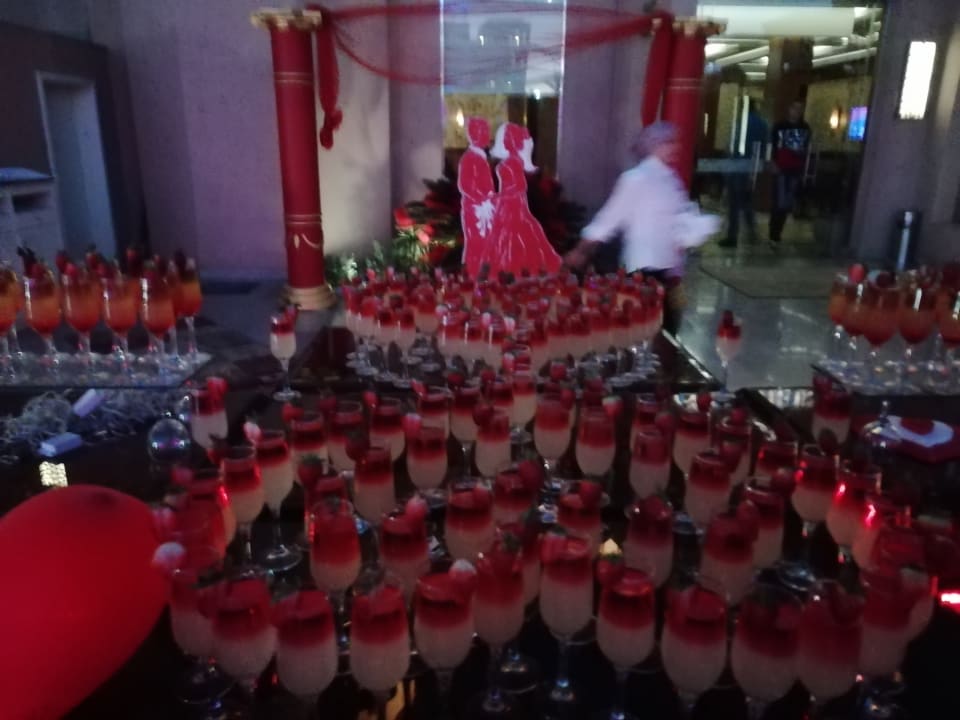 Gastro Pickalbatros Aqua Park Resort - Hurghada