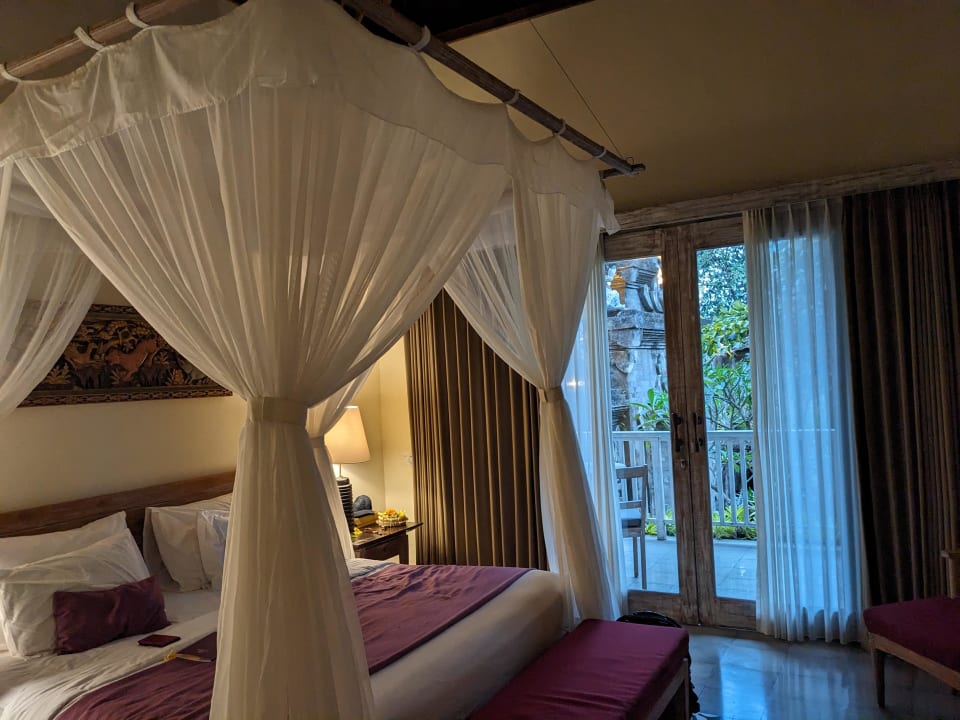 Zimmer Pramana Watu Kurung