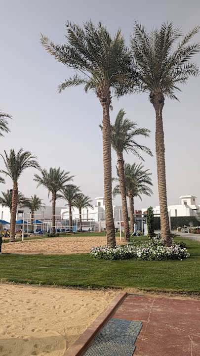 Sport & Freizeit Pickalbatros Blu Spa Resort