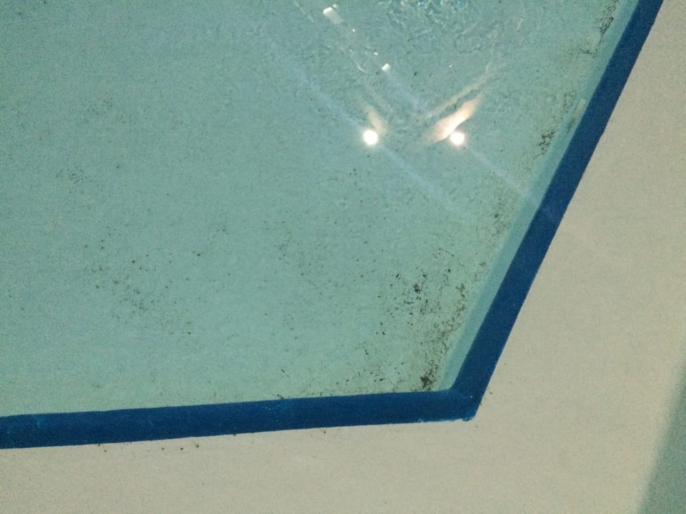 Pool allsun Hotel Lucana