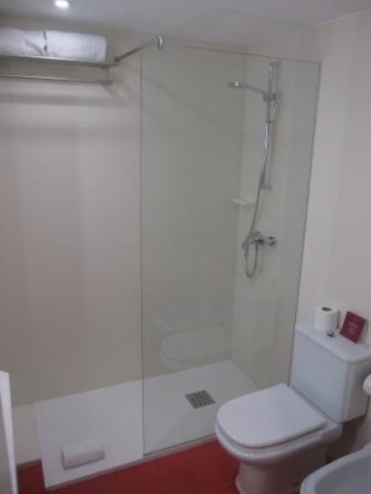 Zimmer Granada Five Senses Rooms & Suites