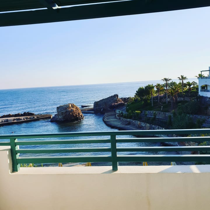 Zimmer Iberostar Selection Creta Marine