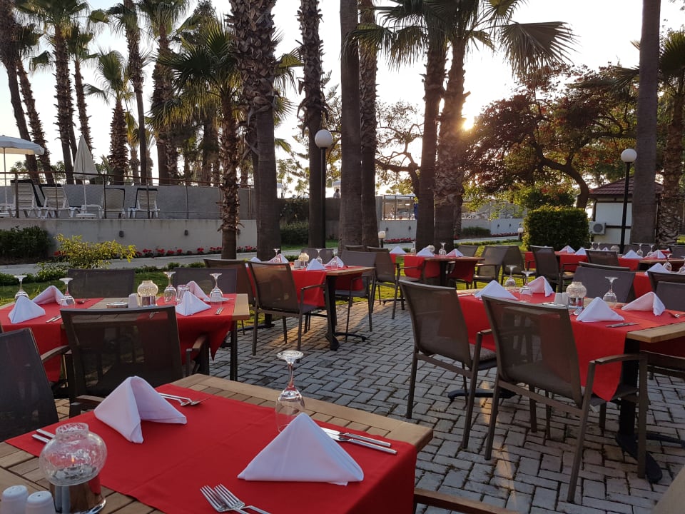 Gastro Labranda Alantur Resort