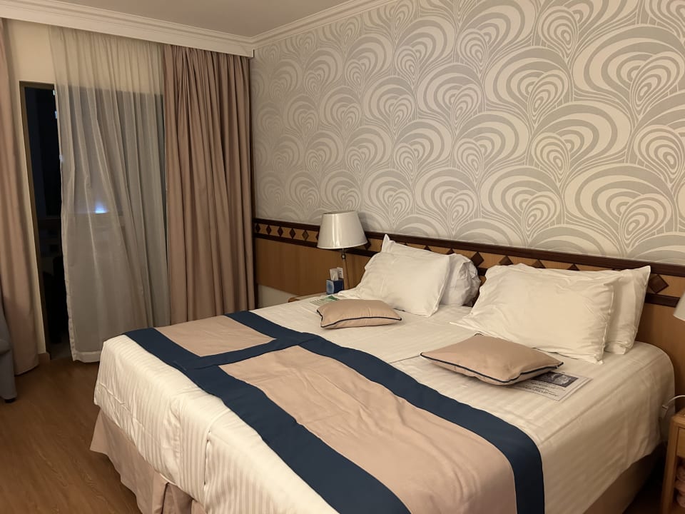 Zimmer Constantinou Bros Athena Royal Beach Hotel