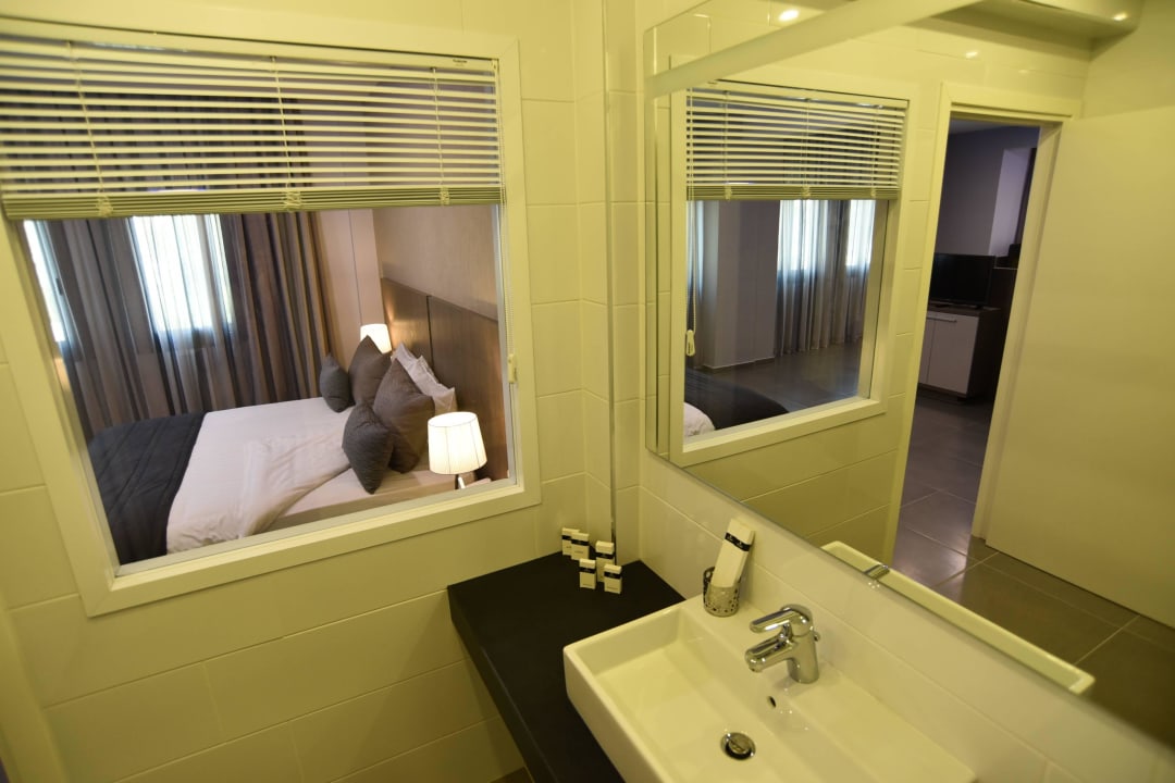 RISE SUITE WITH SPA BATH  The Rise Hotel