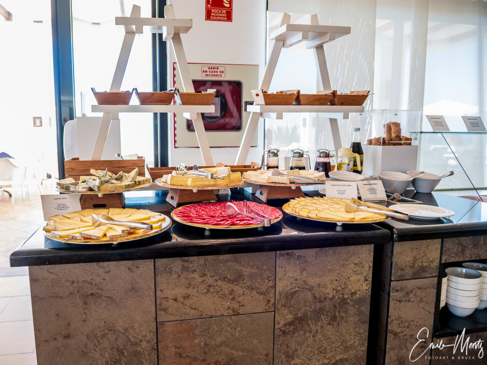 Gastro Iberostar Waves Bouganville Playa