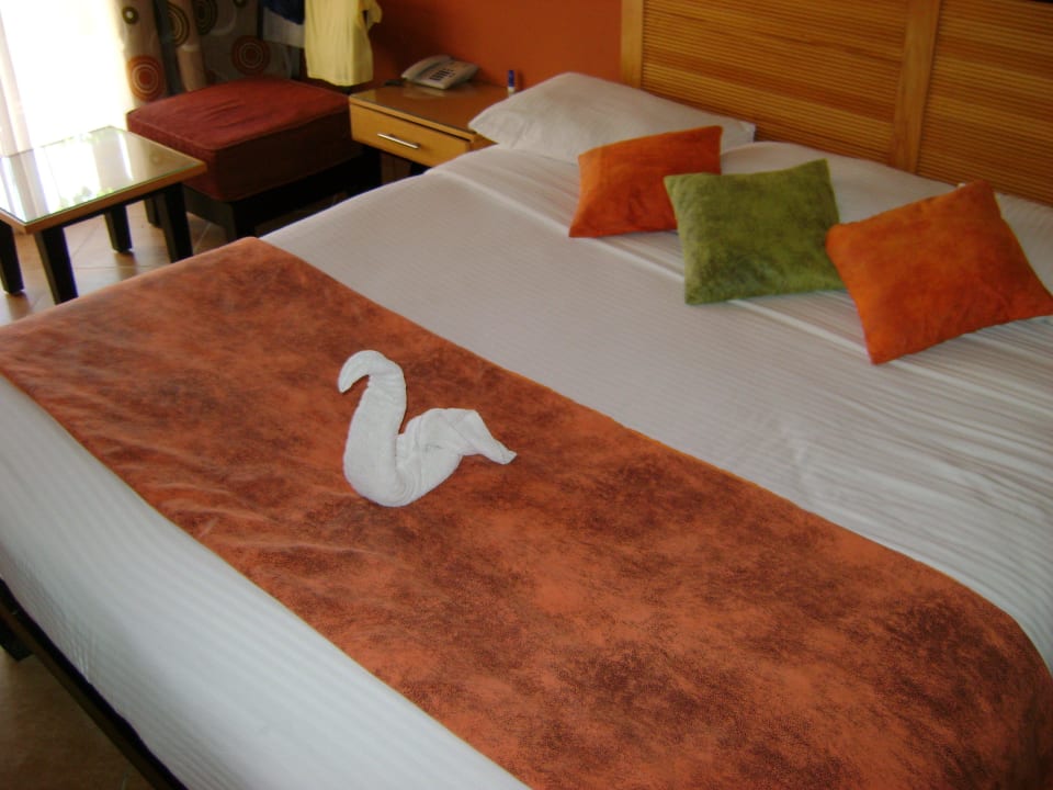 Romantika Prima Life Makadi Resort