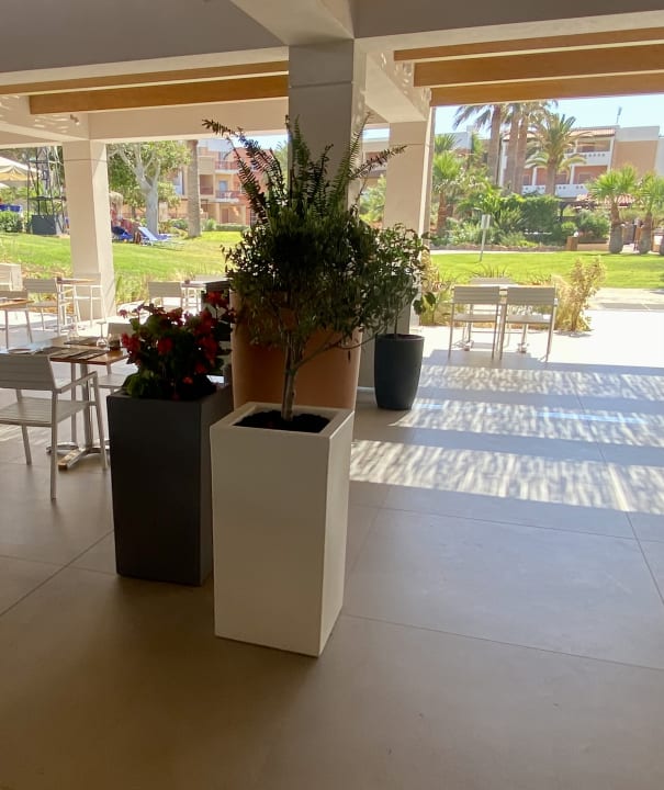 Gastro Anissa Beach & Village