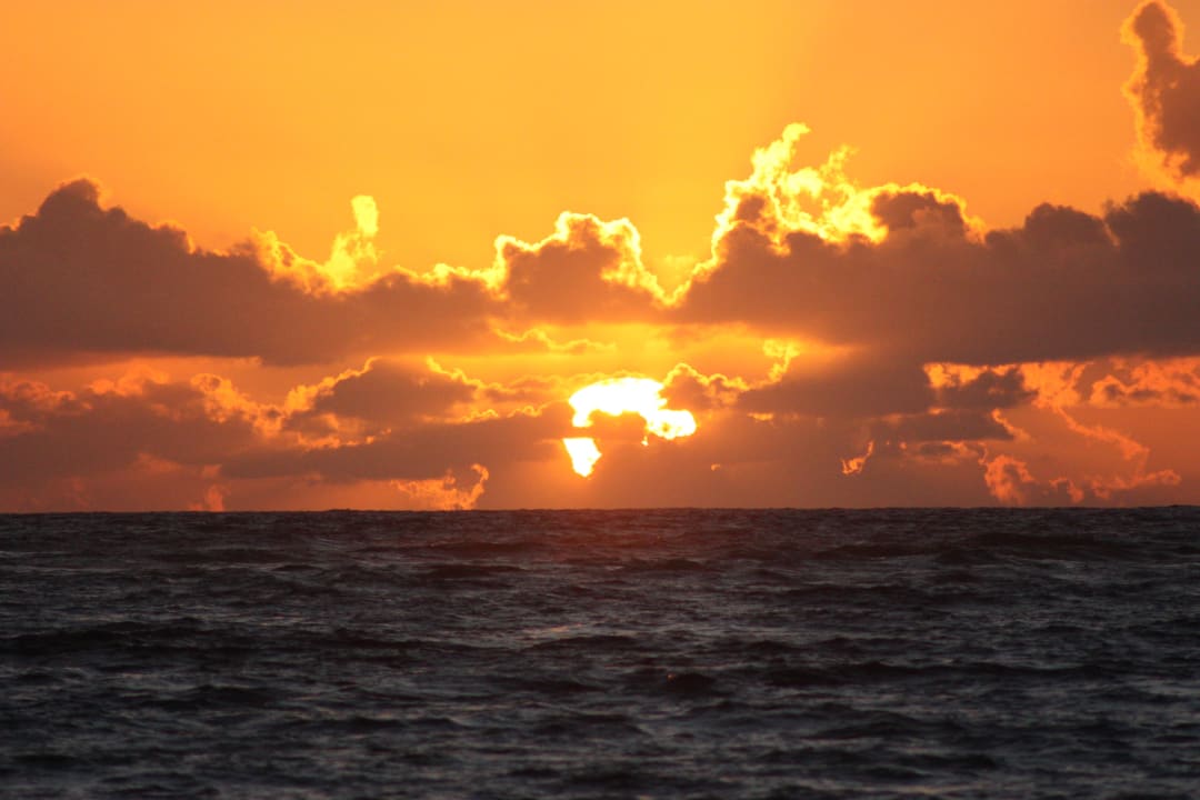 Sonnenaufgang Punta Cana Princess All Suites Resort & Spa