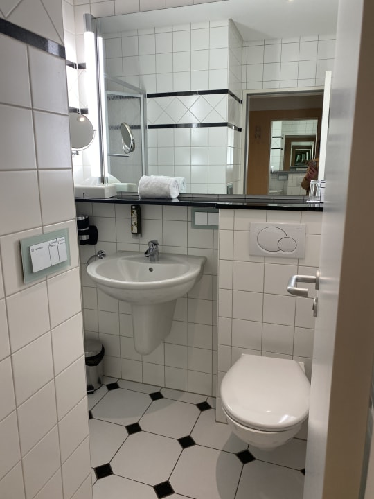 Zimmer Concorde Hotel Am Leineschloss