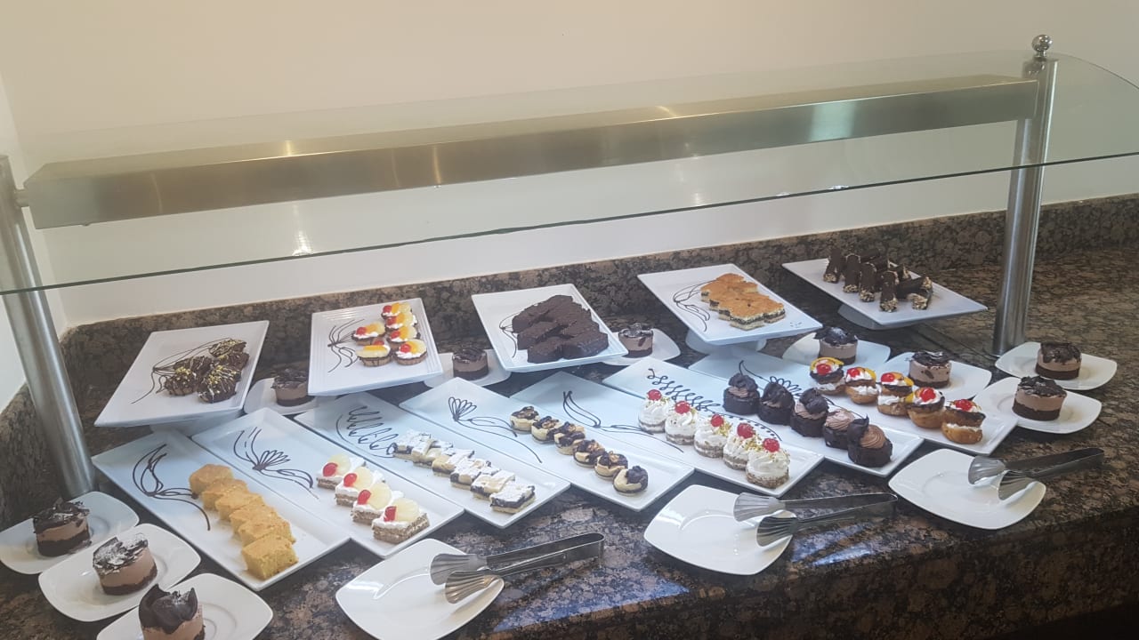 Gastro Shams Prestige Abu Soma-Adults Only