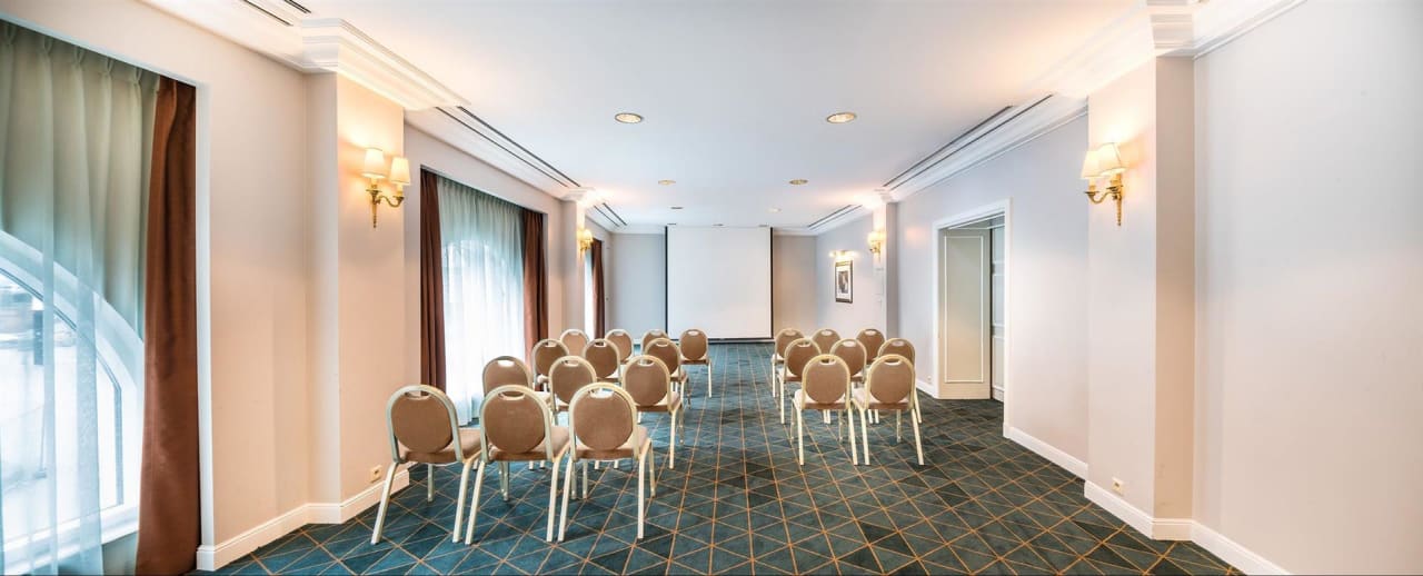 Sonstiges Hilton Brussels Grand Place