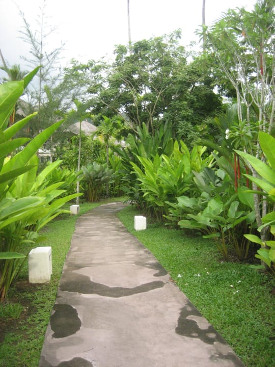 Sehenswert Bangsak Village