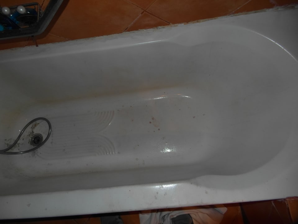 Badewanne Grand Makadi