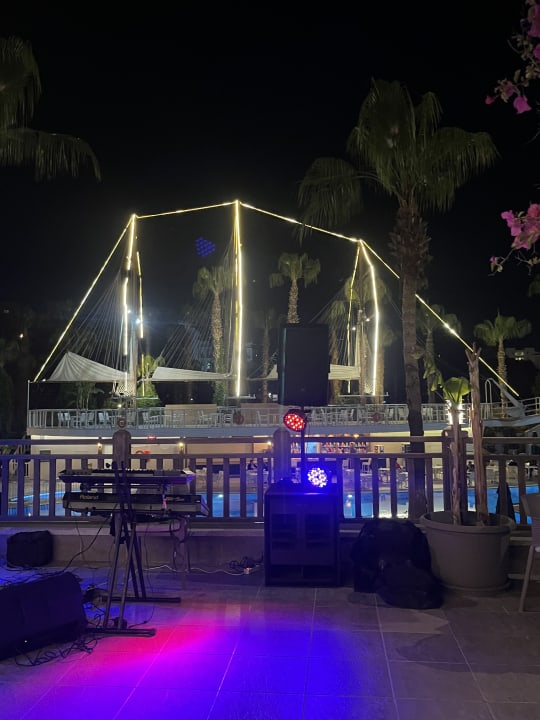 Sport & Freizeit Can Garden Resort