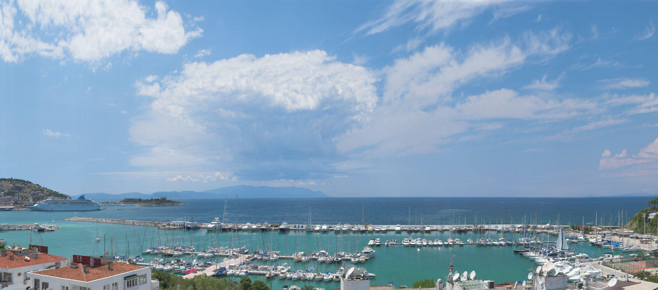Grand Hotel Kurdoglu Grand Hotel Kurdoglu
