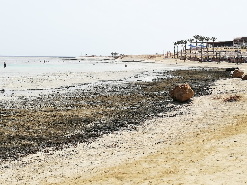 Strand Pickalbatros Villaggio Resort - Portofino