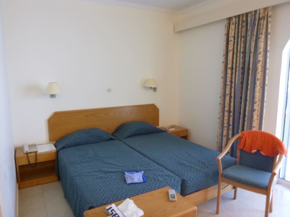 Bungalow TUI KIDS CLUB Alex Beach