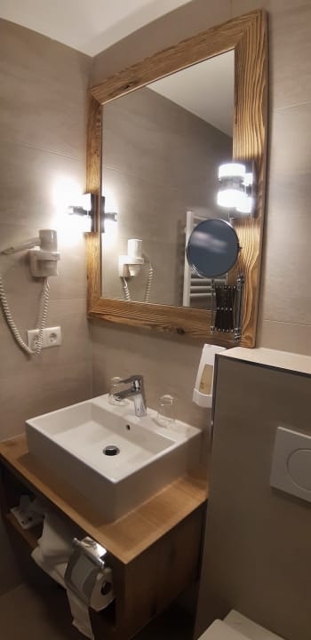 Zimmer SCOL Sporthotel Zillertal