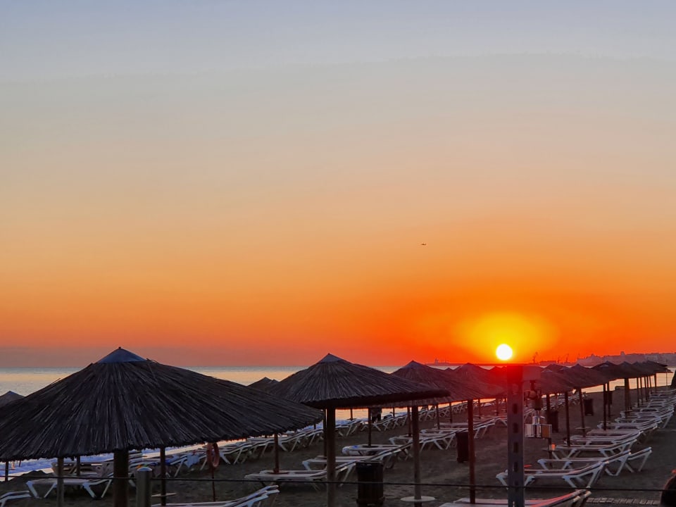 Strand Civitel Creta Beach