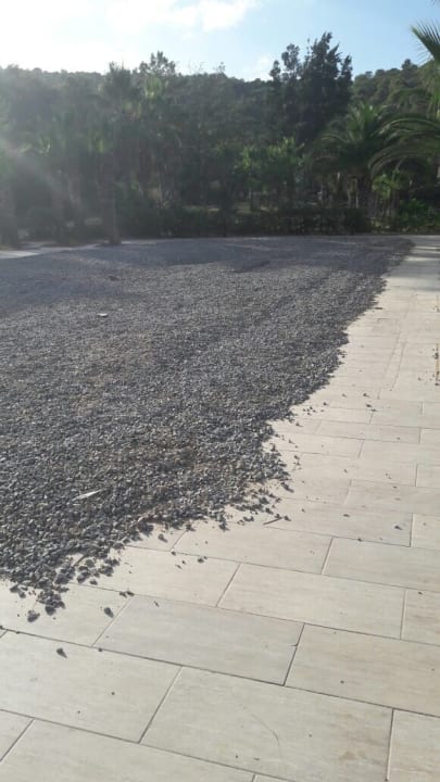 Sonstiges Green Bay Resort & Spa