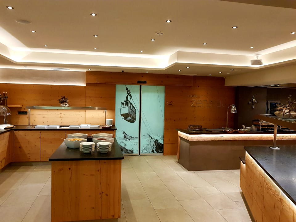 Gastro Hotel Zentral