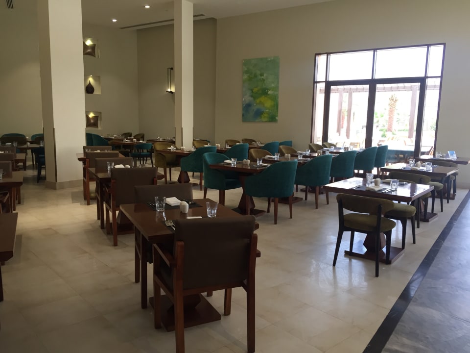 Gastro DoubleTree by Hilton Resort & Spa Marjan Island