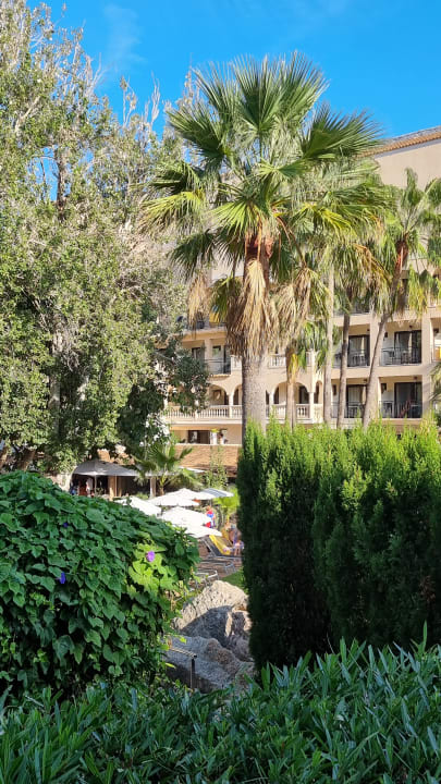 Gartenanlage R2 Lago Playa Park