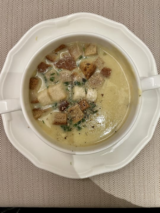 Gastro Kogler’s Pfeffermühle Hotel & Restaurant