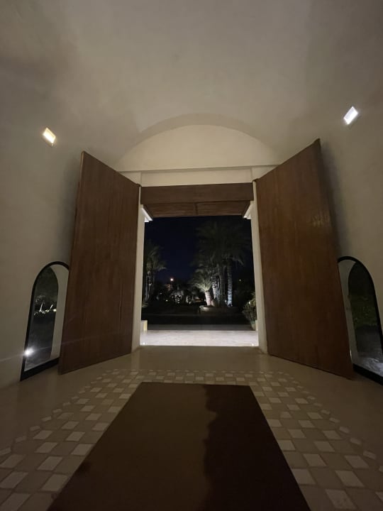 Lobby Sentido Djerba Beach