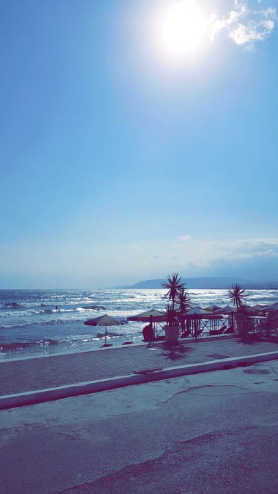 Strand Harmony Boutique Resort