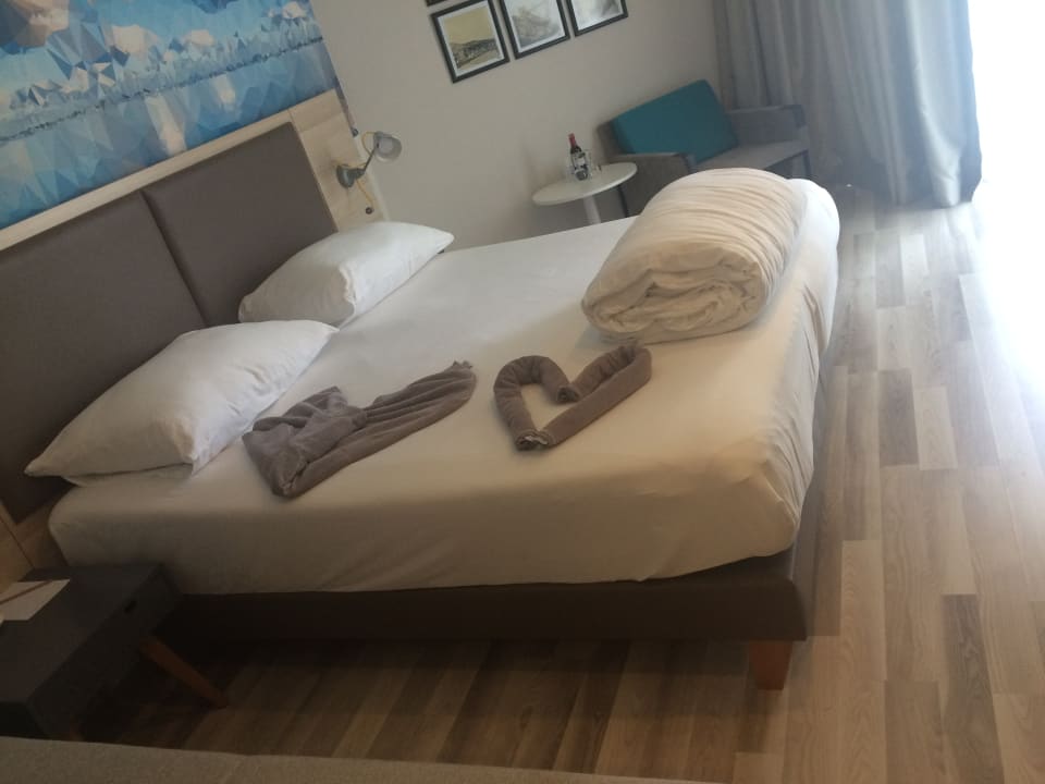 Zimmer Sunprime C-Lounge