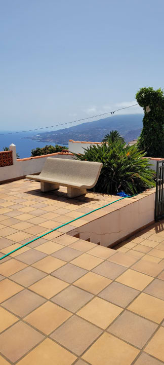 Sonstiges Hotel Piedra Verde