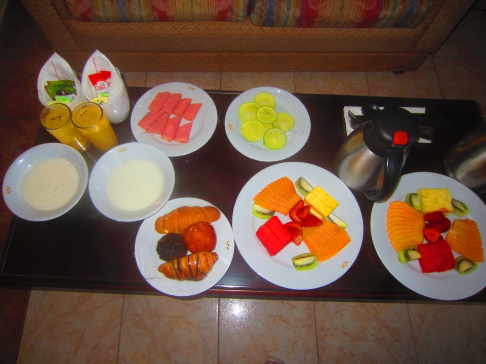 Gastro Hotel Riu Palace Riviera Maya