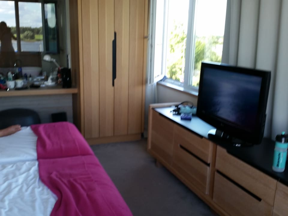 Zimmer Hotel Zollenspieker Fährhaus