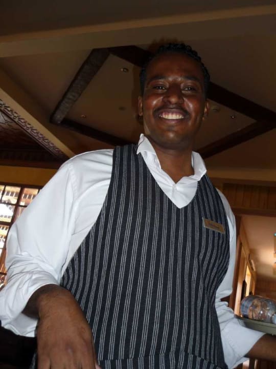 Salah Pickalbatros Aqua Park Resort - Hurghada