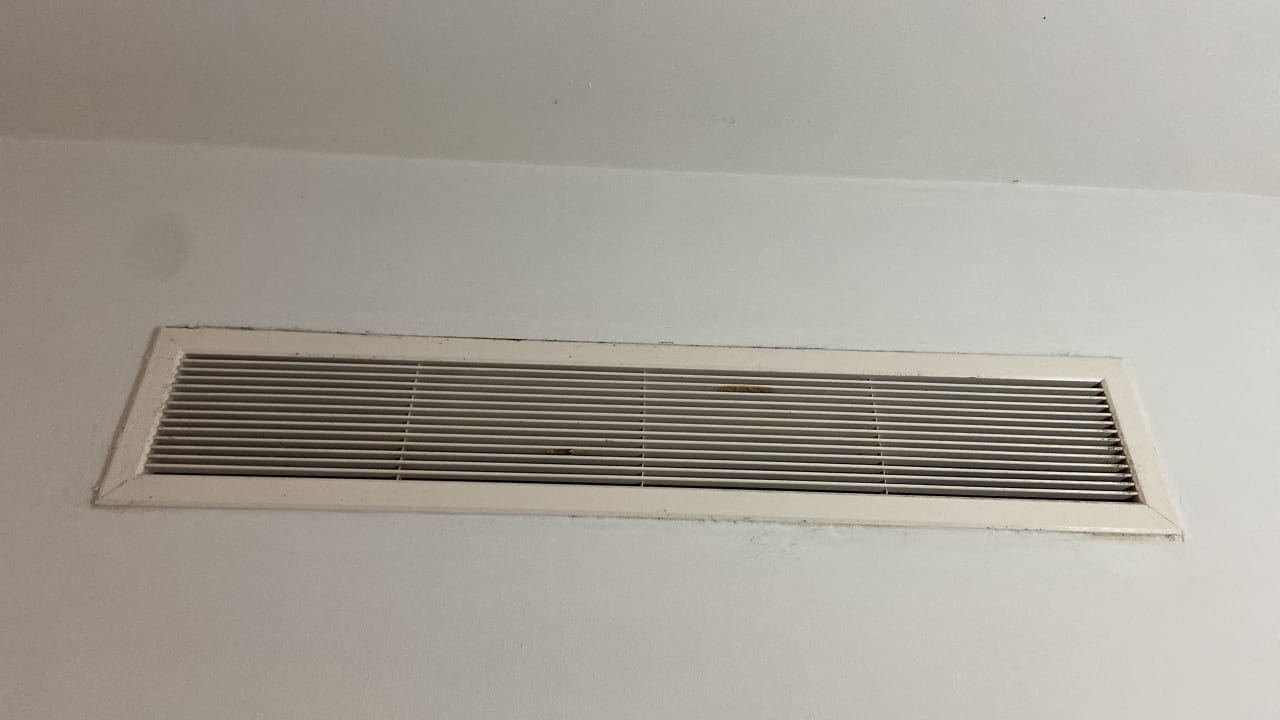 Zimmer Hotel Riu Palace Mexico