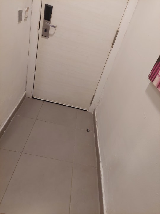 Zimmer Hotel Riu Palace Punta Cana