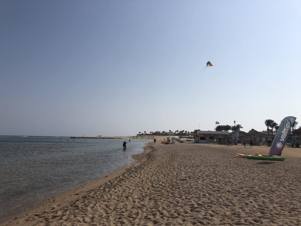 Strand Swisstouch Oriental Resort Marsa Alam