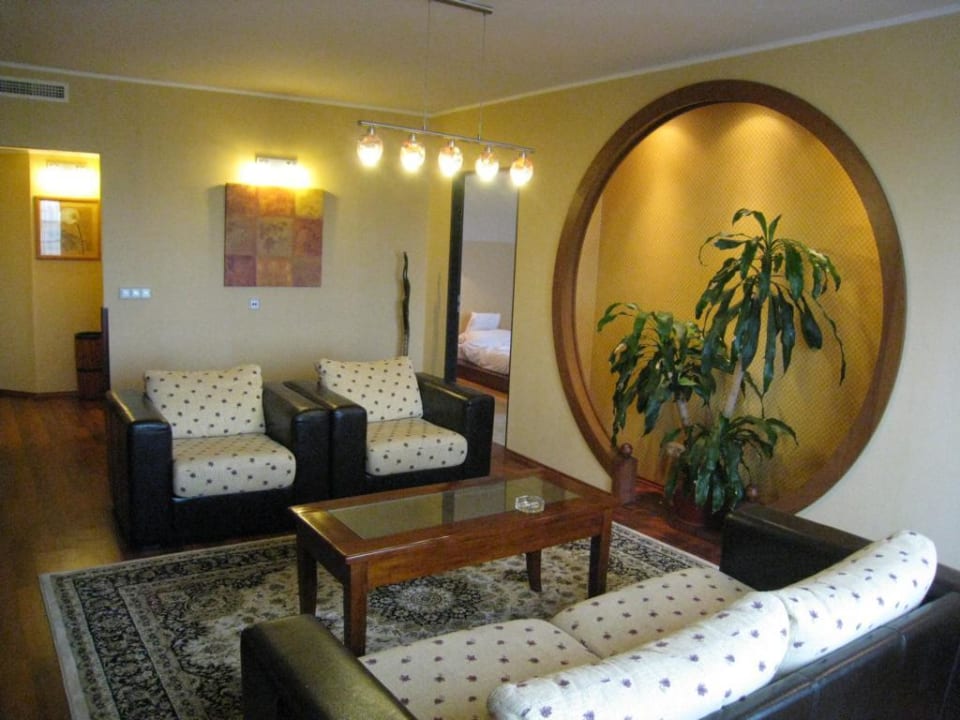 VIP Zimmer Caramell Premium Resort