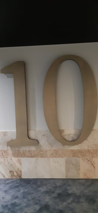 Sonstiges Hotel Baia Azul