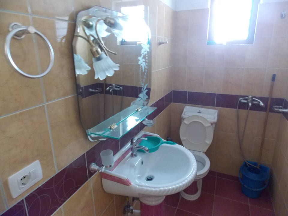 Zimmer Besa Beach Saranda