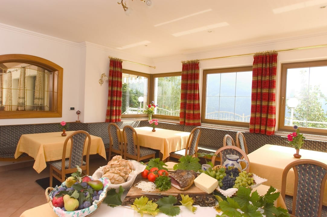 Stüberl Ferienpension Zummüllerhof