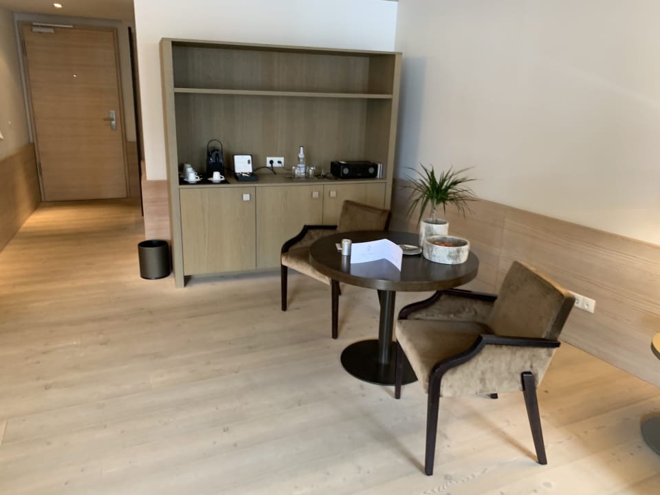 Zimmer A-ROSA Ifen Hotel Kleinwalsertal